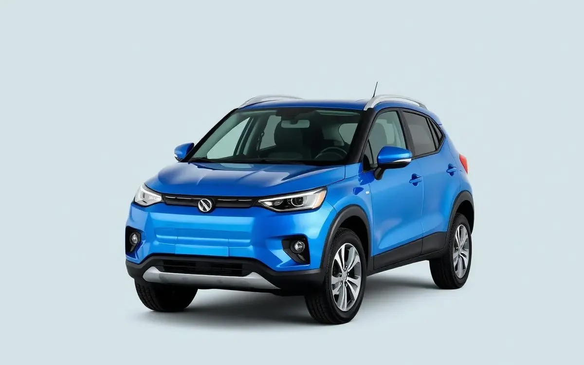 SUV Compacta